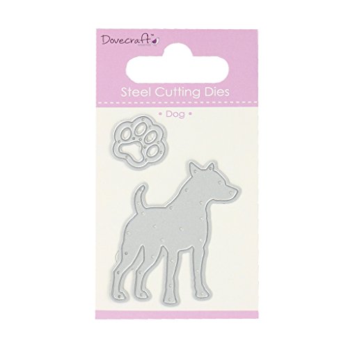 Trimcraft Dovecraft mini fustelle universali di