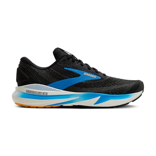 Image of Brooks Men's Adrenaline GTS 24 Supportive Running Shoe