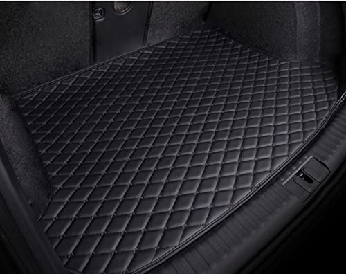 Tapis Coffre Voiture Ford Focus MK3 2012-2018 Accessoires Cargo Liner