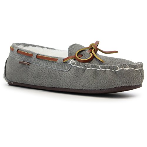 Image of Lamo Women's Britian MC II Moccasin
