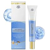 Augencreme für Falten, dunkle Kreise und Schwellungen, Anti-Falten-Augencreme für Auge Bag, Feuchtigkeit und Festung unter Augenbehandlung, reduziert feine Linien (1Pcs)