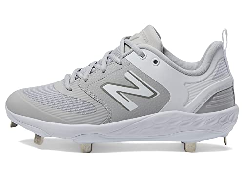 New Balance Women's Fresh Foam Velo V3 Softball Shoe4