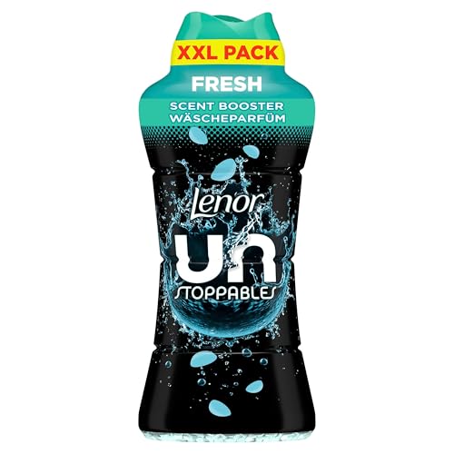 Lenor Unstoppables Fresh Wäscheparfüm 735g Frische Für Alle Textilien