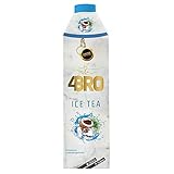 Sein vollmundiger Geschmack, lässt jeden Freund von Eistee erfreuen.