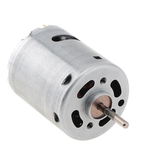Moteur RS365SV DC 6-24 V pour sèche-cheveux et micro moteur