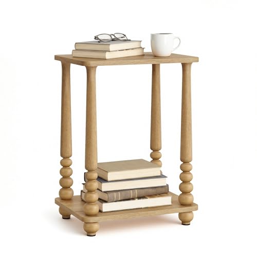 VASAGLE Mariel Mid-Century Table