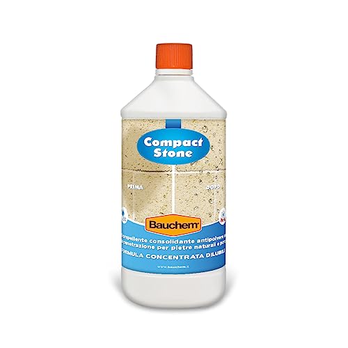 Bauchem Compact Stone Consolidante 1 Lt