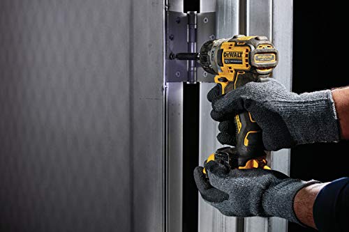 DEWALT DCF601B Screwdriver - Image 6