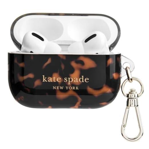 Can i keep airpods in checked luggage Kate Spade AirPods Pro Stylish Case