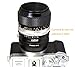 Fotasy Copper Nikkor Lens to Fuji X Adapter, NK F Mount to X Adapter, Compatible with Fujifilm X-Pro1 X-Pro2 X-Pro3 X-E2 X-E3 X-A10 X-T1 X-T2 X-T3 X-T4 X-T10 X-T20 X-T30 X-T30II X-T100 X-H1