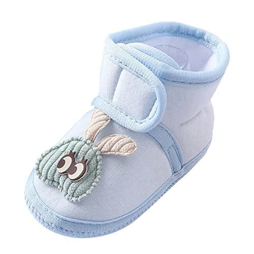 Baby Shoes Boys and Girls Walking Shoes Comfortable and Fashionable Princess Shoes Big Girls Walking Shoes