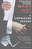 An Unfinished Season: A Novel