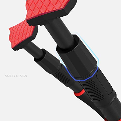 Barra de queixo CLISPEED para academia em casa