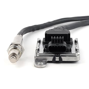 Amazon.com: Generic MIU804407 Nitrogen Oxide Nox Sensor