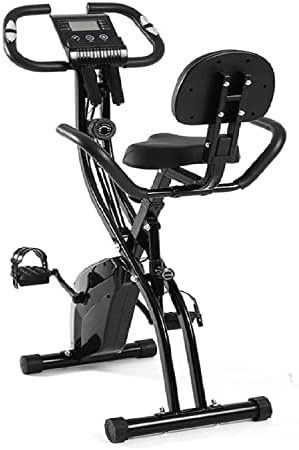 BICICLETA MAGNETICA DOBRAVEL WCT Fitness