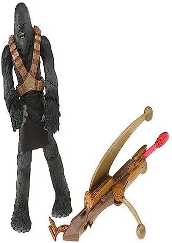 Star Wars E3 Basic Figure Wookie #1 image 2