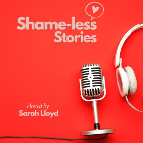 Page de couverture de The Weight of Shame Isn’t Yours To Carry with Gemma Went, strategist, energy practitioner, soul-technologist and channel