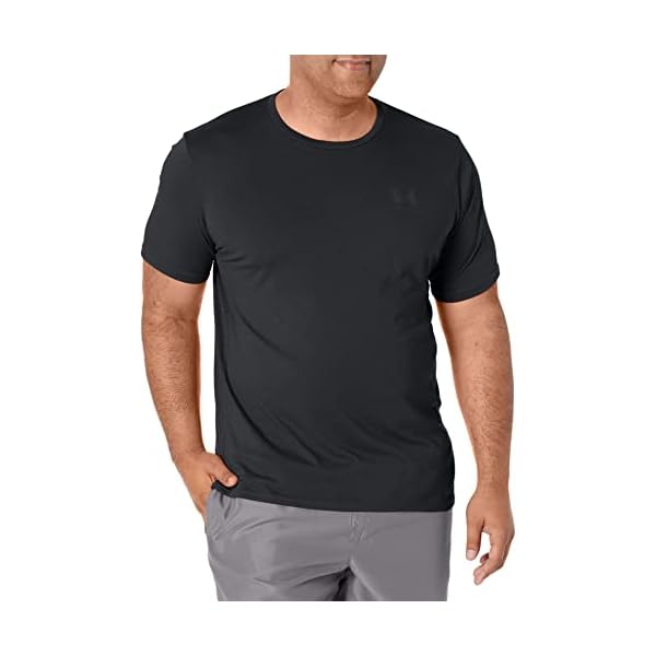 Under-Armour-Mens-Sportstyle-Left-Chest-Short-sleeve-T-shirt Under-Armour-Mens-Sportstyle-Left-Chest-Short-sleeve-T-shirt