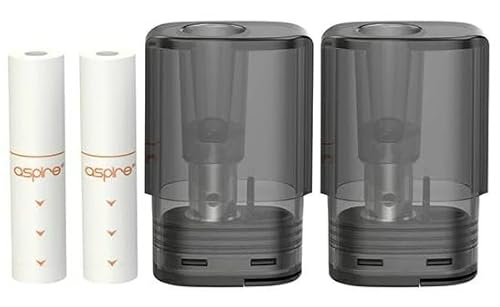 yItBXGbWXebJ[tzAspire Vilter PODJ[gbW  y[p[tB^[ Zbg e2 2.0ml AXpCA B^[ r^[ jR`0 ^[0 [G-57] (1.0)