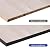 FAKILO U-Shape Edge Banding, 16.4ft TPE Self Adhesive Veneer Edging Trim Flexible Edge Protector, Furniture Edge Strip for Countertop Table Cabinets Shelves Restoration (12mm?Black)