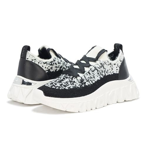 DKNY Women's Laith Platform Sneaker3