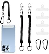 Anti-lost Lanyard Anti-theft Spring Strap Spring Rope For Outdoor Climbing Portable Elastic Lanyard Rope I.1206213746