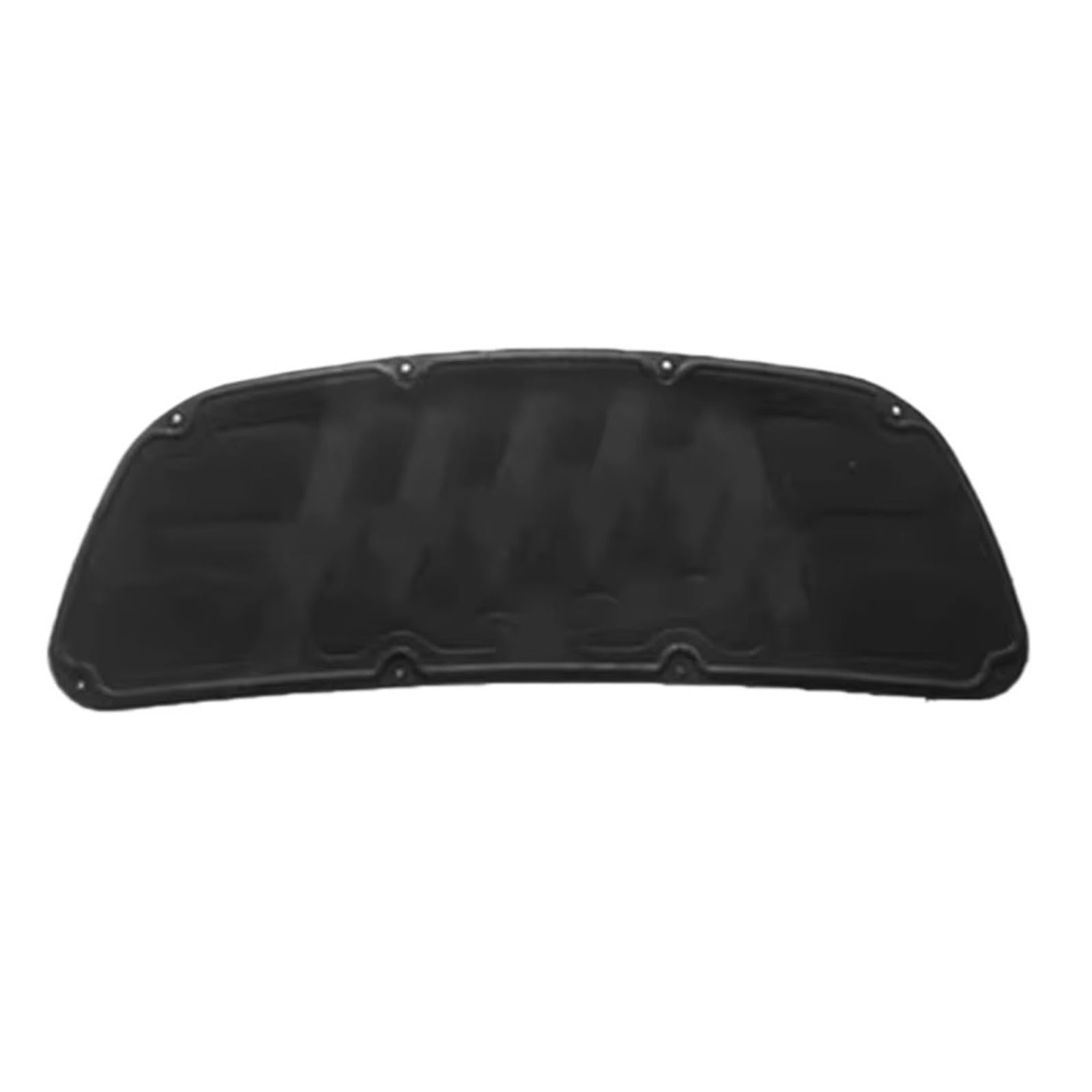 Fdurftar Style B Cotton Soundproof Cover For Hyundai For I35 For Elantra For Avante Md Ud 2011~2016 Hood Engine Insulation Cotton Trunk Pad Engine Hood Insulation Pad