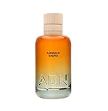 Adolfo Dominguez ADN Eau de Parfum 100 ml Unisex (Sándalo Sacro)