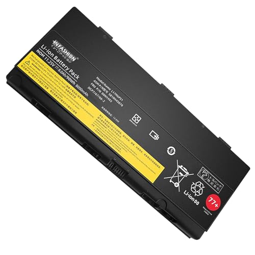 In Fashion LENOVOΉ ThinkPad P50 y11.25V 8000mAhz ubN Ήp PC ݊ obe[ N[jOV[gt(IKv) 2025IQ-INFJP