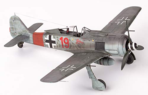 Fw 190A-8 Eduard 1:48 Profipack sans accessoires à ajouter - 3