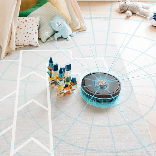 Shark Matrix robot vacuum premium