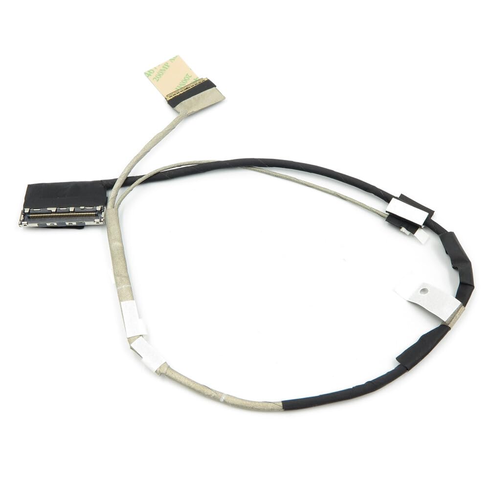 IFIXAI FHD 30pin 60HZ LCD Screen Video Display Flex Cable Replacement for Asus G531 G531GW G531GT G531GT-BI7N6 1422-03C20A2 1422-03C30A2 14005-03070100