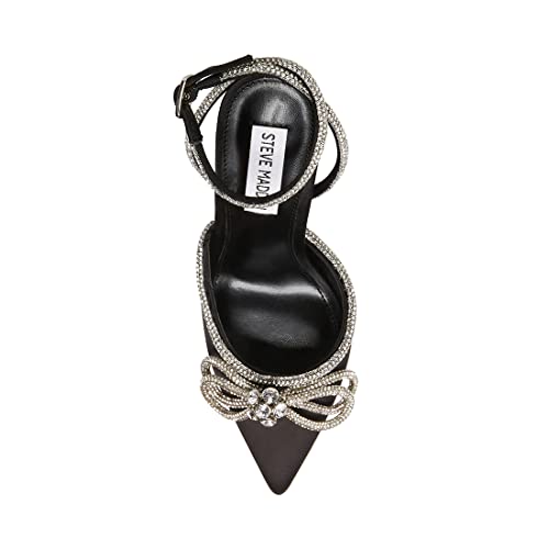 Escarpins Viable Steve Madden noir 39 parfaits pour vos soirées - 5