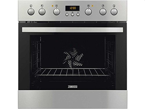 Preisvergleich Produktbild Zanussi ZOU35802XK Backofen