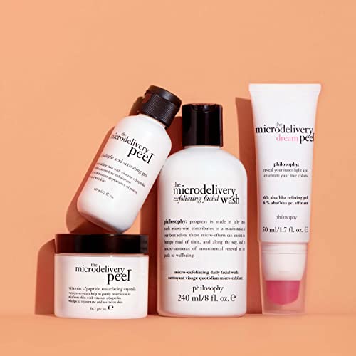 Philosophy 56440290000_X Microdelivery - Exfoliating Wash thumb #6