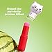 Lip Smacker Lip Balm, Kitten Water-Meow-Lon, 0.14 Ounce (80844)