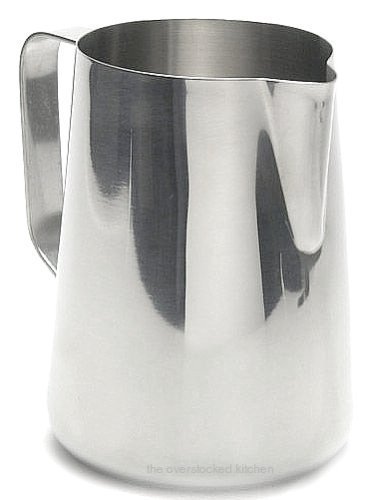 Frother