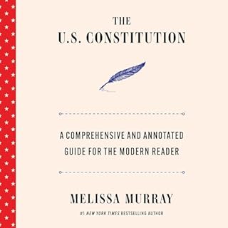 The U.S. Constitution cover art