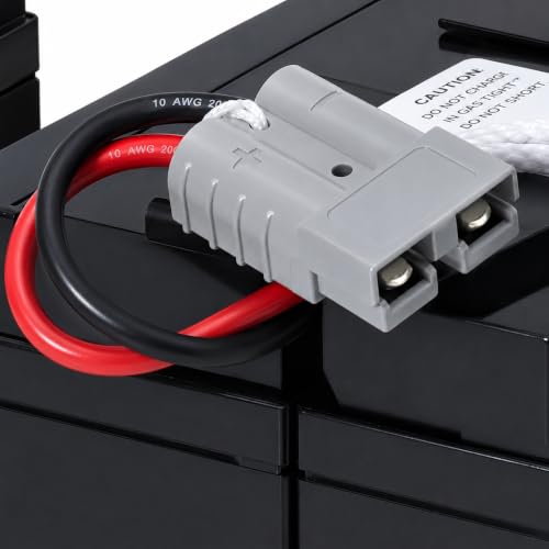 APC Genuine UPS Replacement Battery RBC55 for SMT2200C, SMT3000C, SUA2200 - image 2
