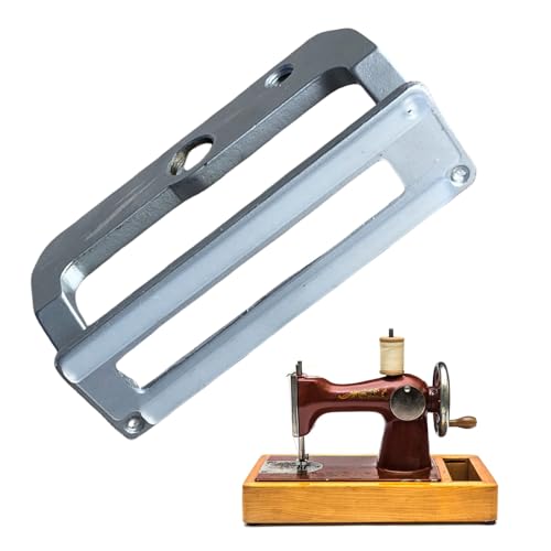 Prensatelas para Máquina de Ojales Metalico miniatura 2