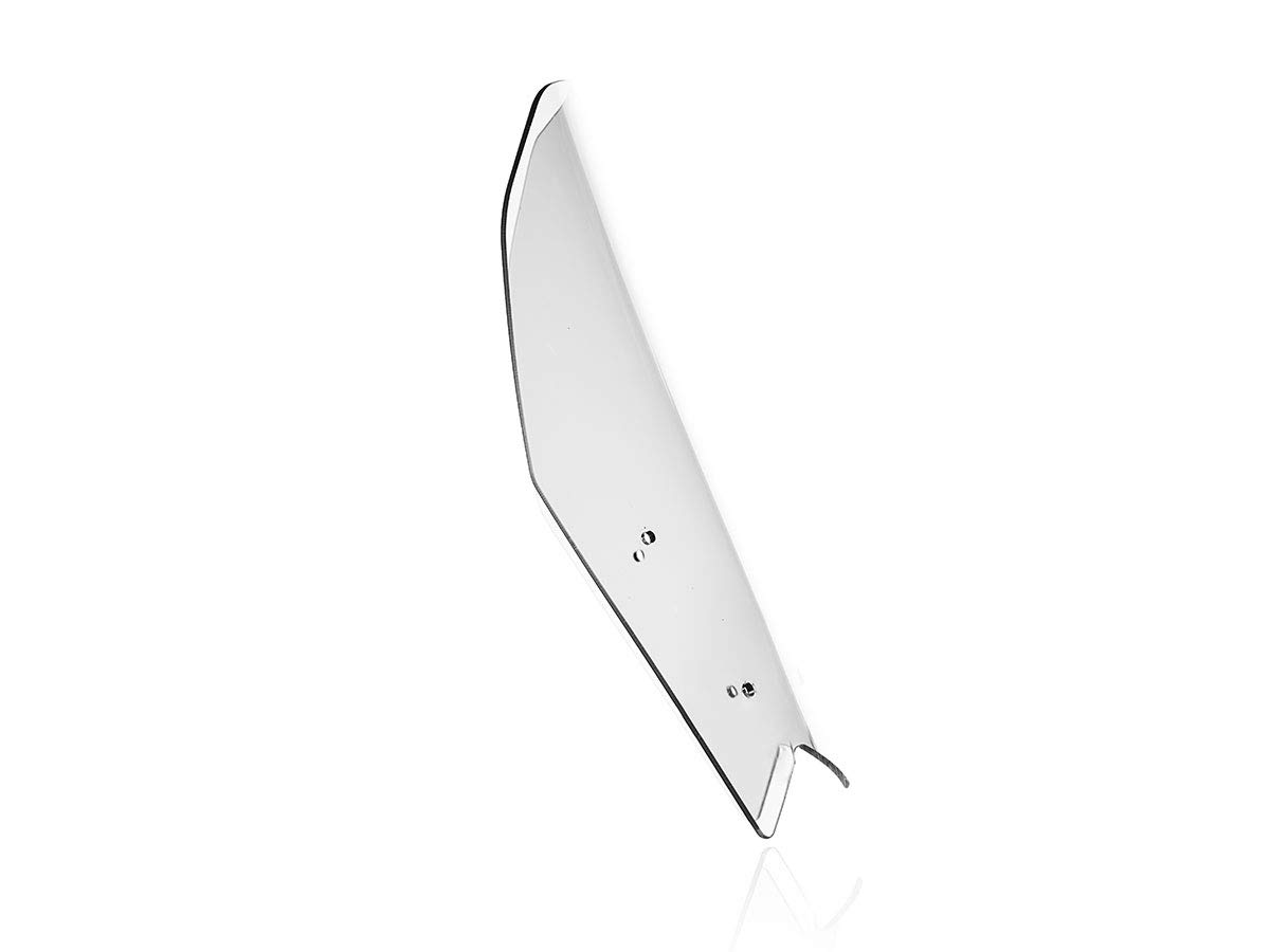 CUPOLINO TOURING TRASPARENTE WRS TENERE 700 2019-2024