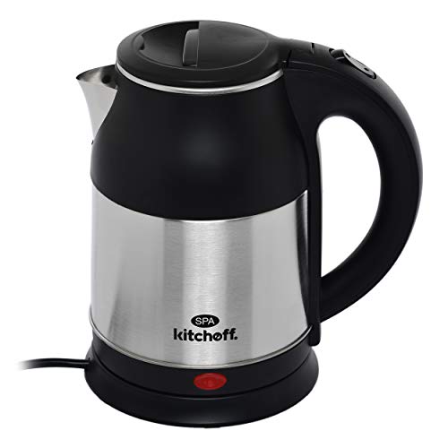 Top 10 Best Electric Kettle For Office In India 2023 Top Picks BestGasStoves.in