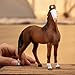 Schleich Horse Club - Marwari Mare - 5