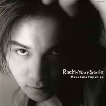Amazon.co.jp: Rock'n Your Smile: ミュージック