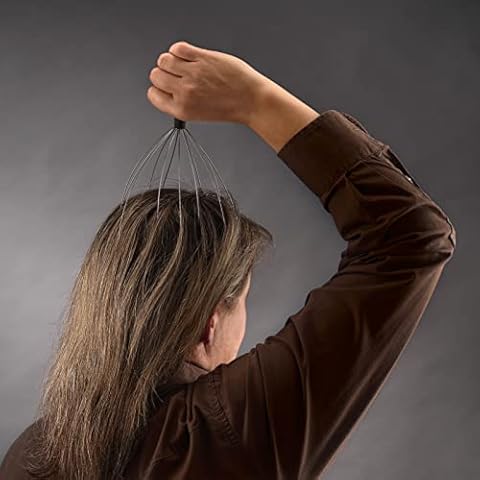 RED5 Headonizm Head Massager Cover