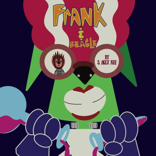 Frank and Beagle