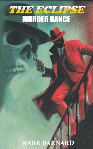 Murder Dance: Alias The Eclipse # 2