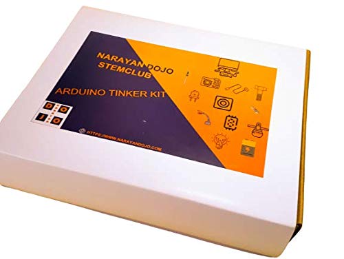 ARDUINO TINKER KIT-image-38