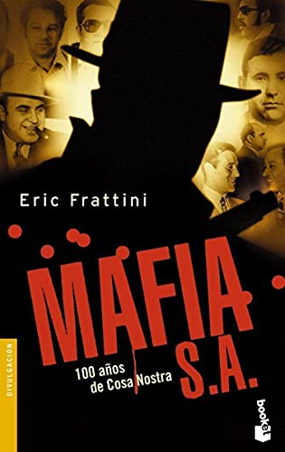 Mafia, S.A. (Spanish Edition)