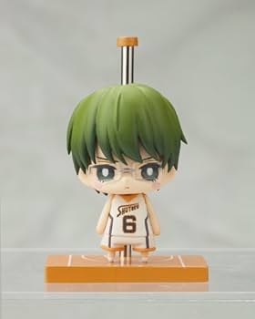 コトブキヤ ワンコインミニフィギュアコレクション 黒子のバスケ トレーディングミニフィギュア BOX khxv5rg Amazon.co.jp: コトブキヤ ワンコインミニフィギュア